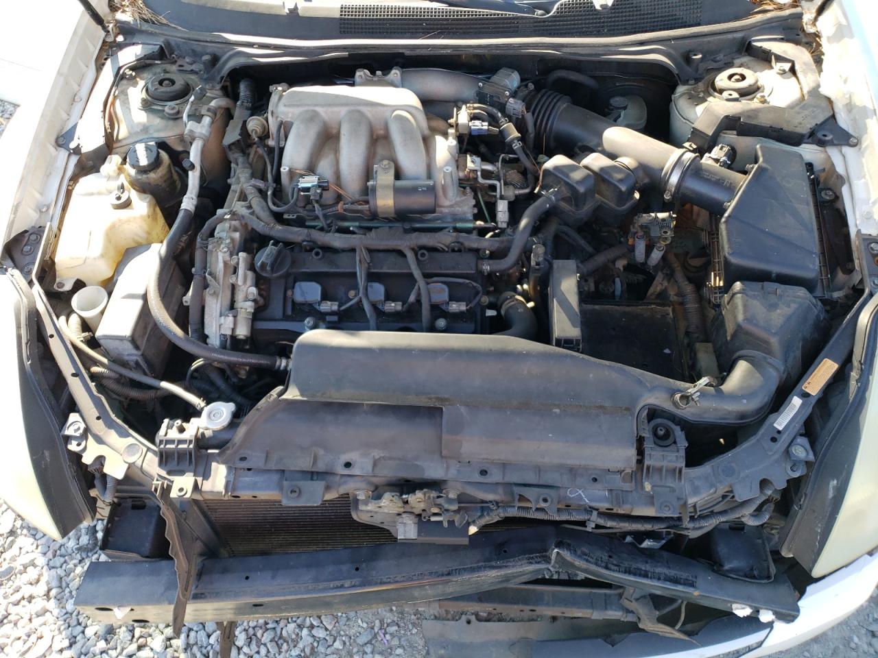 2005 Nissan Maxima - Image 12