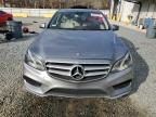 2014 Mercedes-Benz E 350 for Sale in Concord, NC - Side