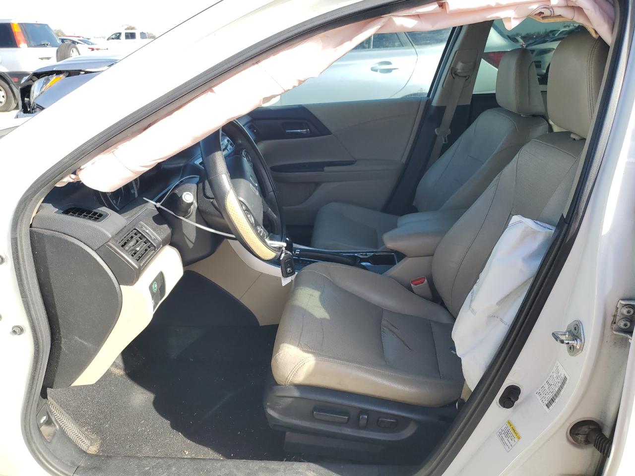 2013 Honda Accord - Image 7
