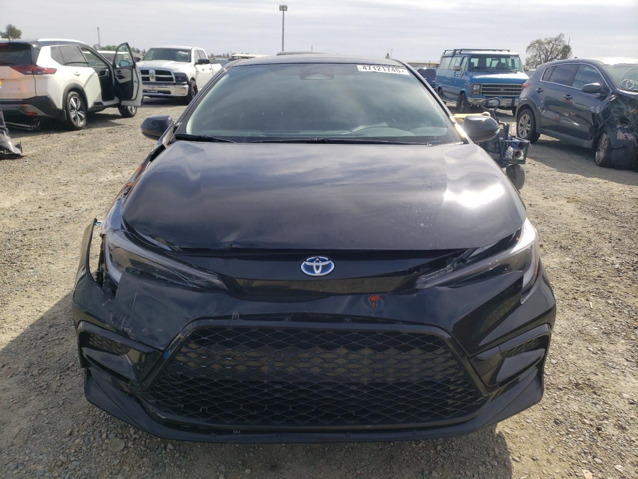 2024 Toyota Corolla - Image 5