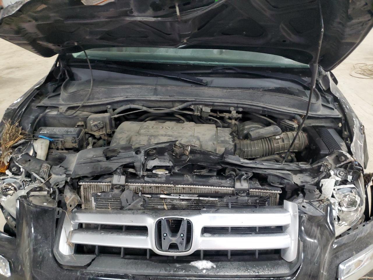 2008 Honda Pilot - Image 12