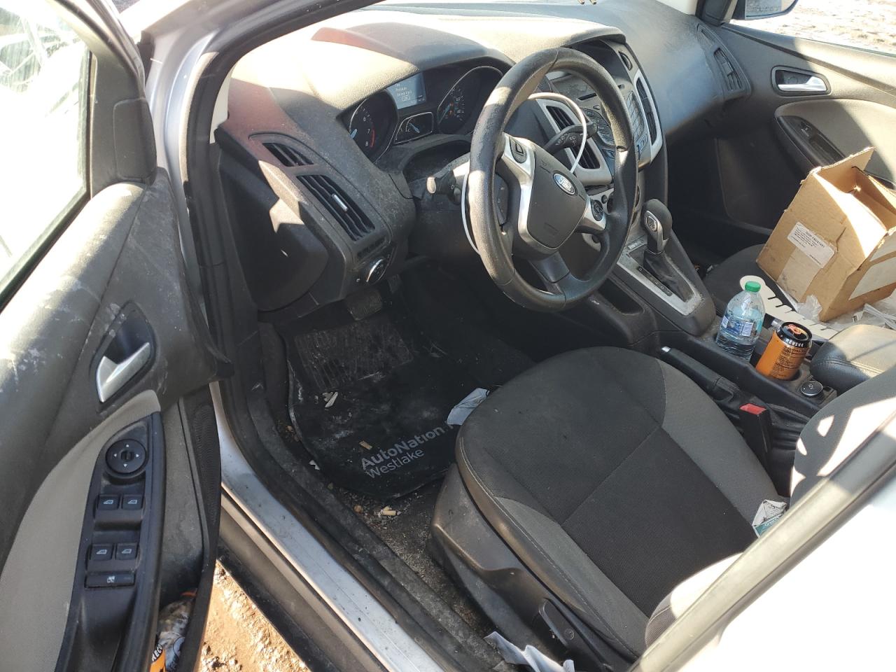 2014 Ford Focus - Image 8