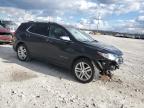 2018 Chevrolet Equinox Premier na sprzedaż w Lawrenceburg, KY - Front End