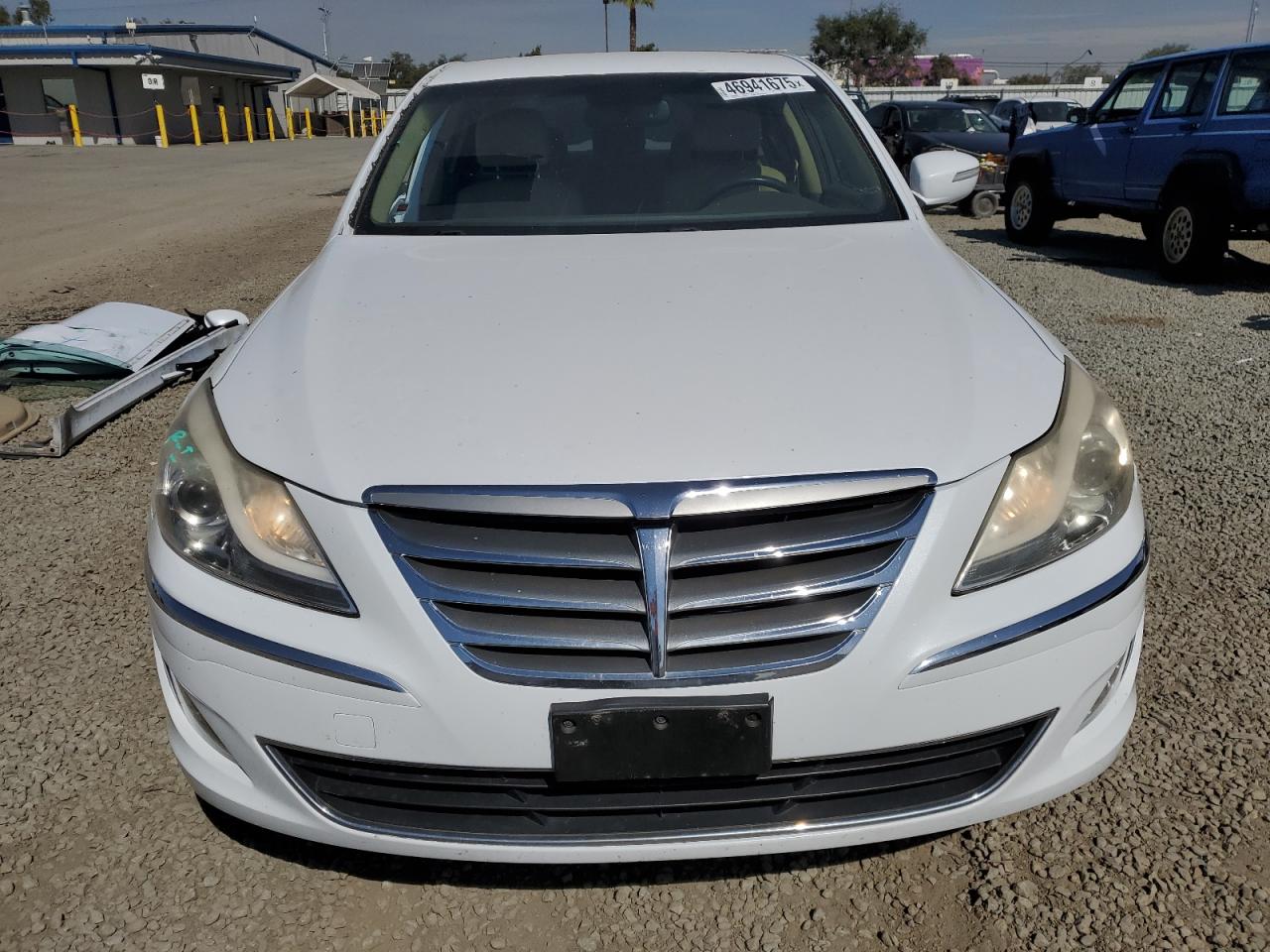 2014 Hyundai Genesis - Image 5