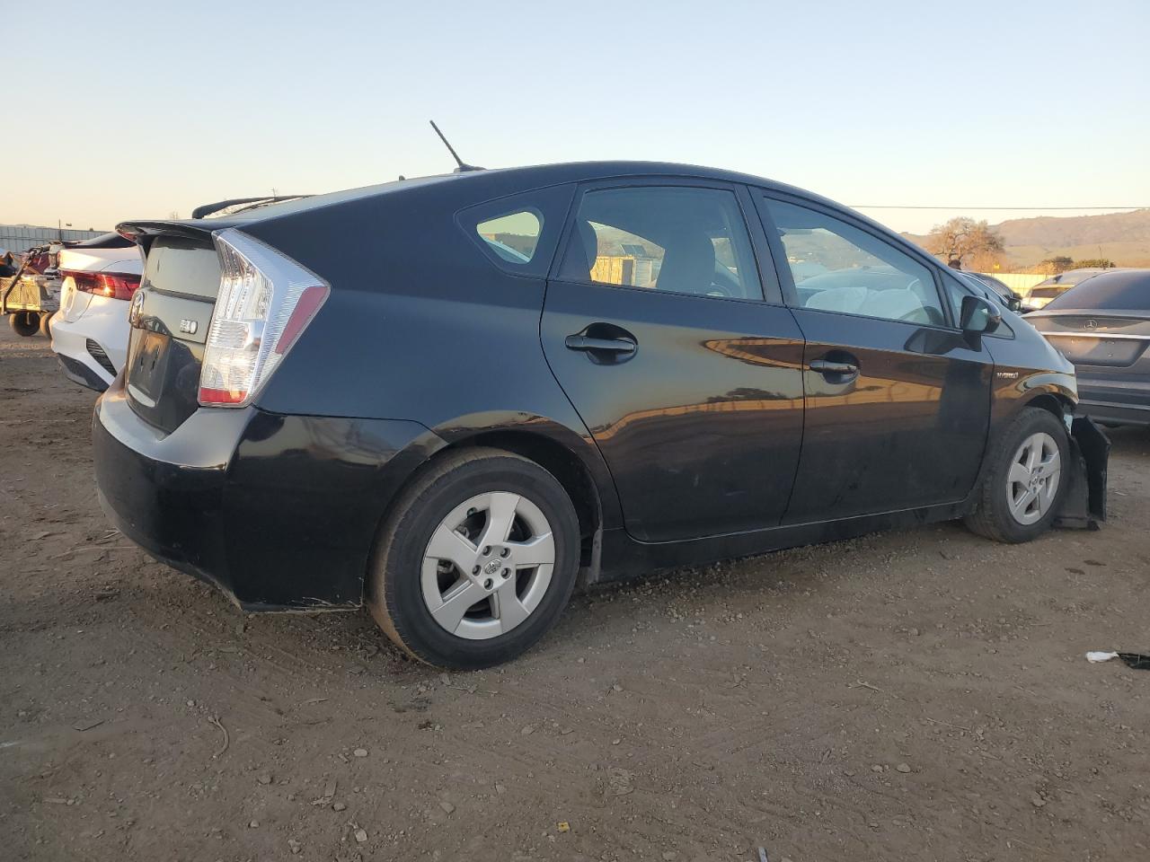 2011 Toyota Prius - Image 3