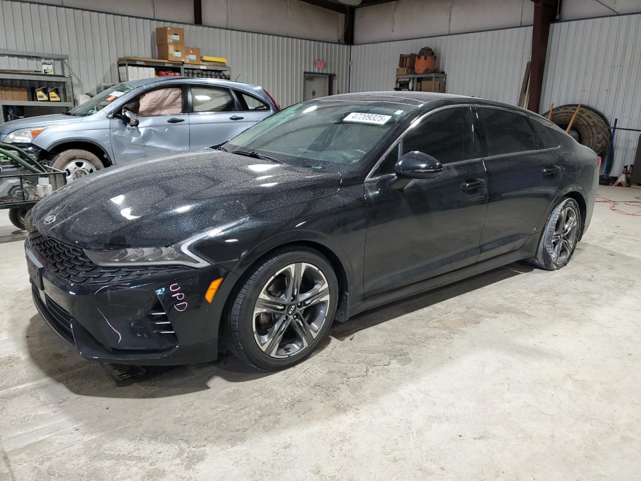 2021 Kia K5 Ex for Sale in Chambersburg, PA - Rear End