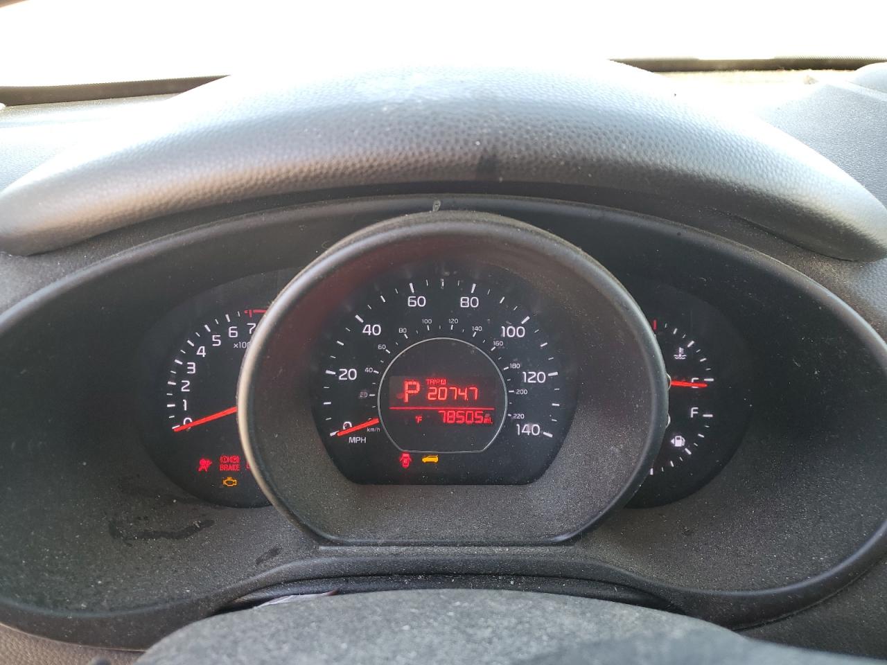 2016 Kia Soul - Image 9