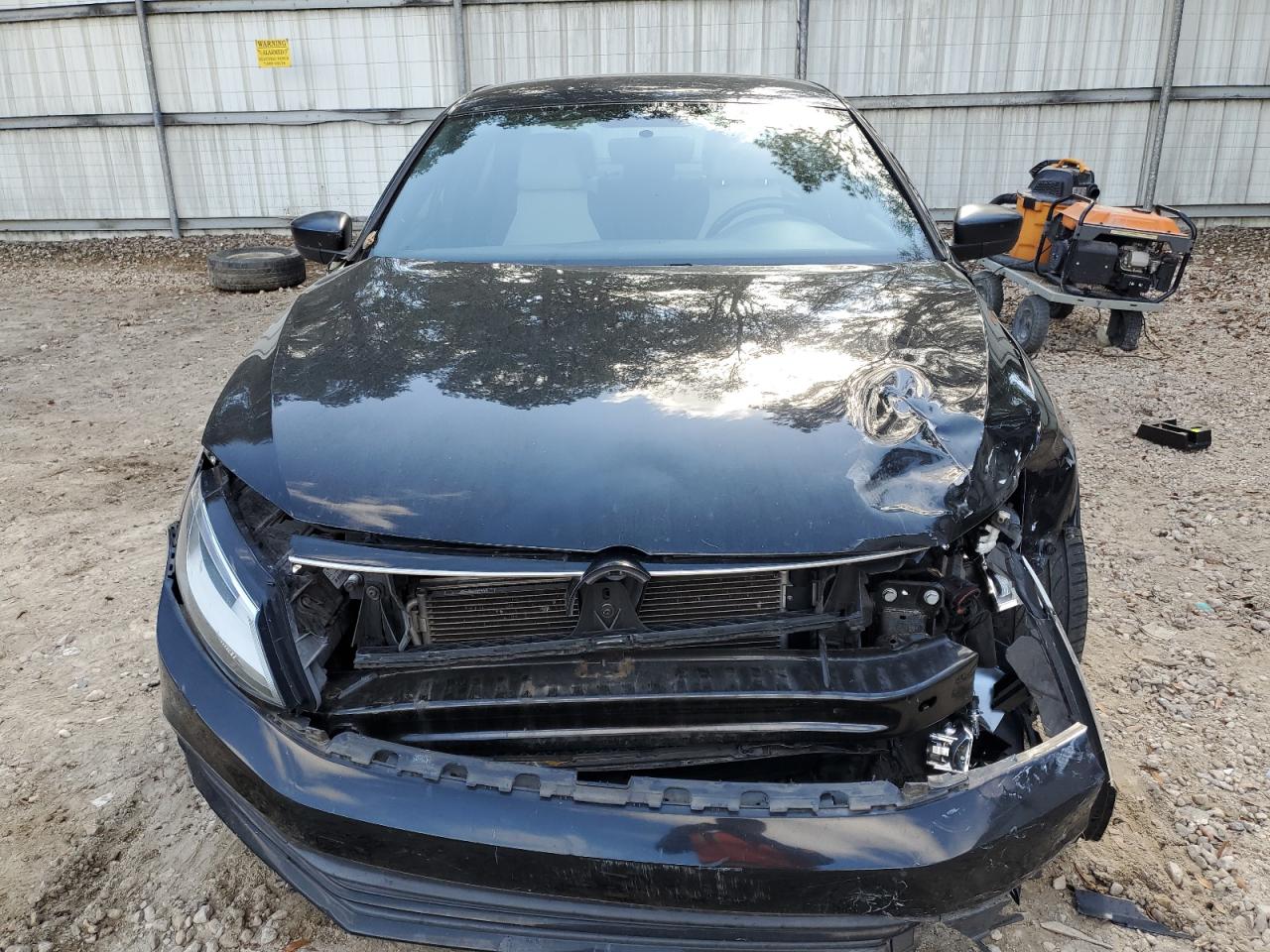 2016 Volkswagen Jetta - Image 5
