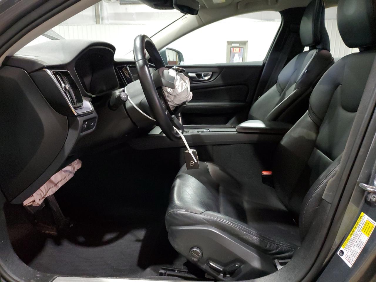 2020 Volvo S60 - Image 7