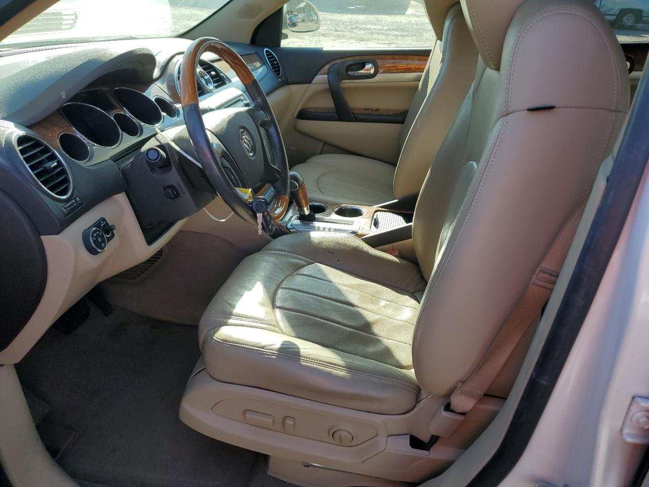 2012 Buick Enclave - Image 7