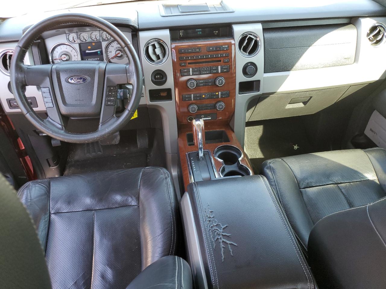 2009 Ford F-150 - Image 8