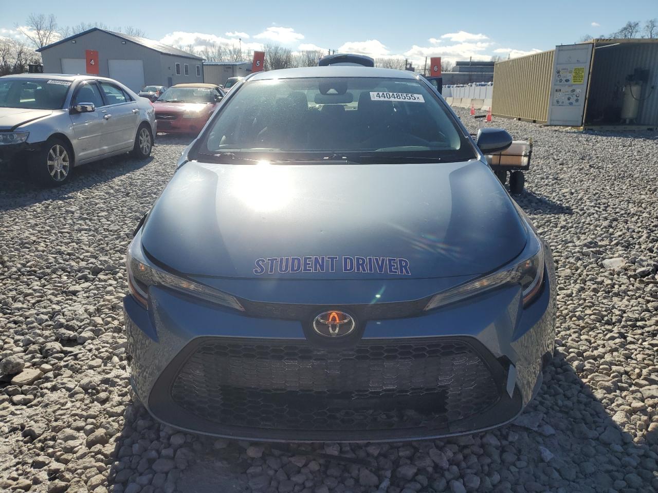 2021 Toyota Corolla - Image 5