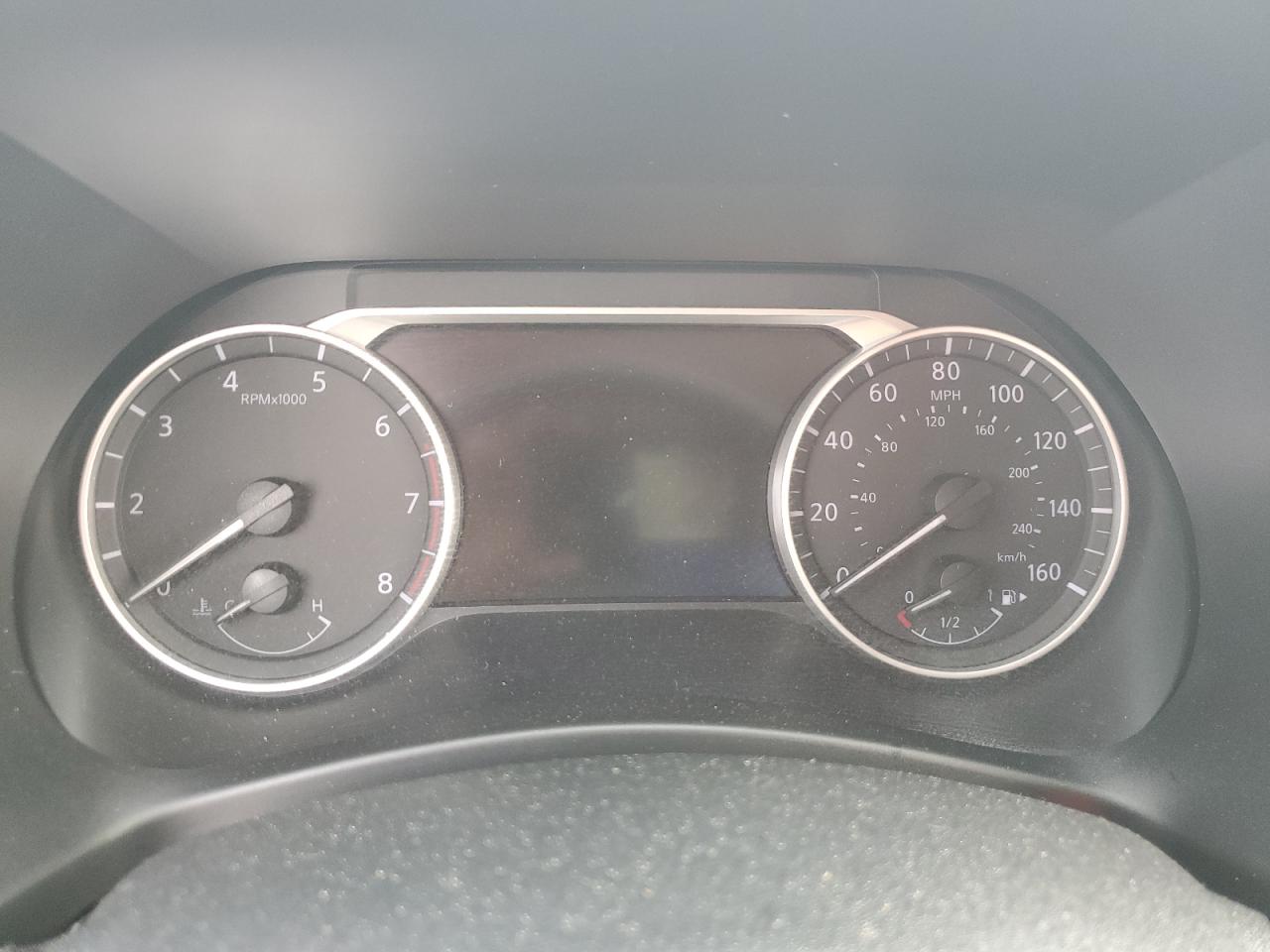 2024 Nissan Sentra - Image 9