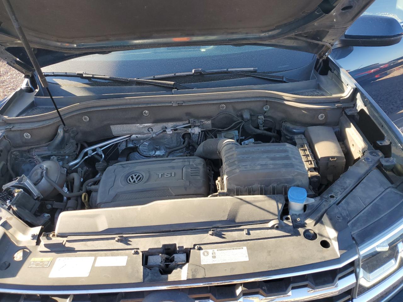 2019 Volkswagen Atlas - Image 14