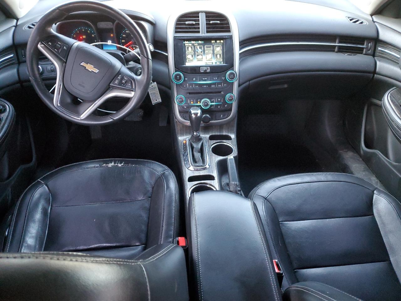2015 Chevrolet Malibu - Image 8