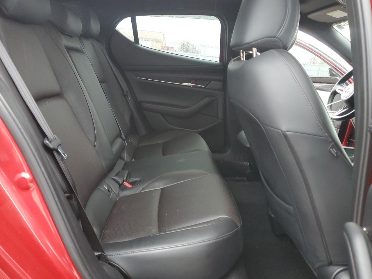 2020 Mazda 3 - Image 10