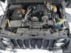 2022 Jeep Wrangler Unlimited Sport zu verkaufen in Woodhaven, MI - Side