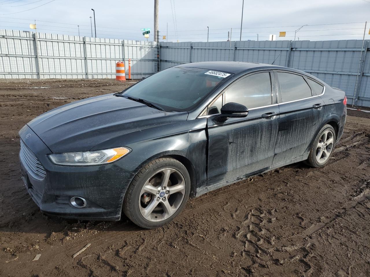 2014 Ford Fusion - Image 1