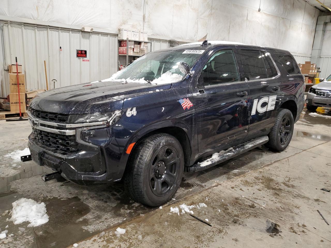 2021 Chevrolet Tahoe - Image 1