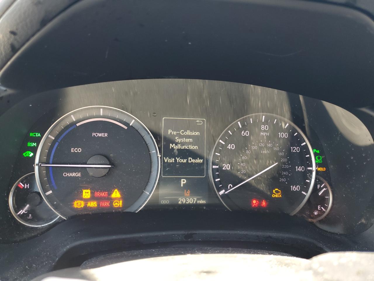 2019 Lexus RX - Image 9