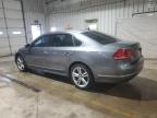 2012 Volkswagen Passat Sel na sprzedaż w York Haven, PA - Front End