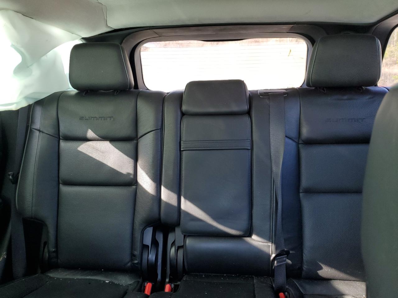 2019 Jeep Grand Cherokee - Image 10