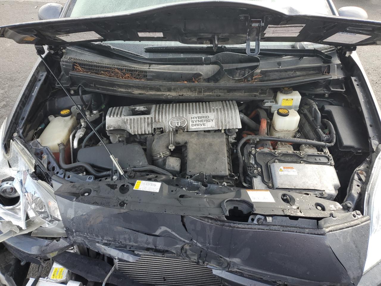 2010 Toyota Prius - Image 11