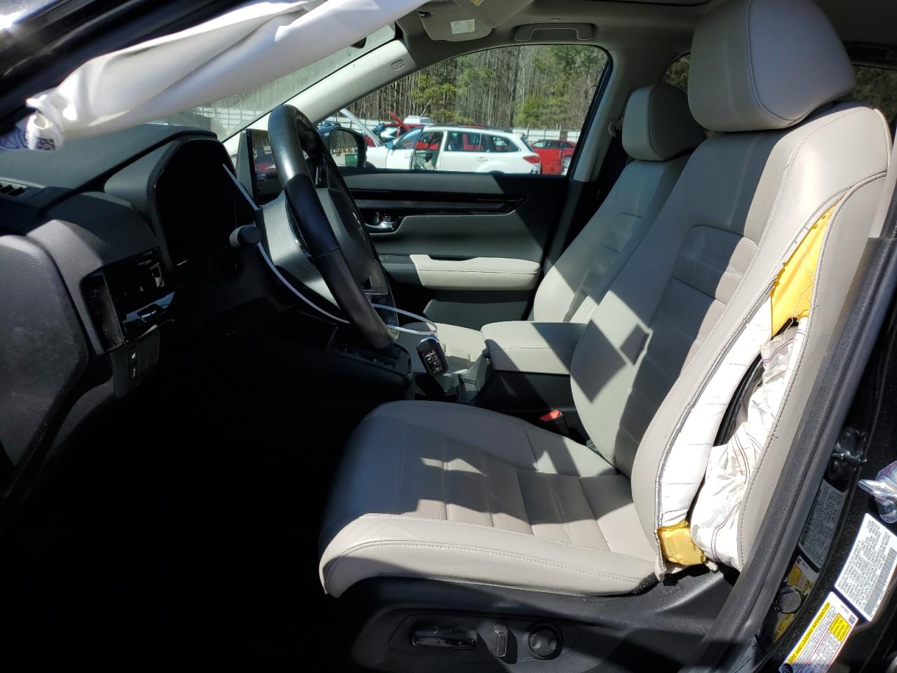 2023 Honda CR-V - Image 7