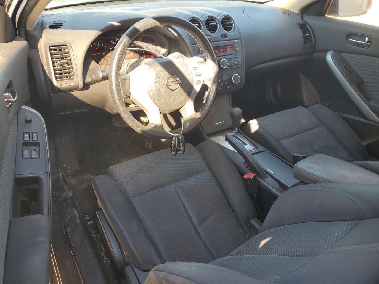 2008 Nissan Altima - Image 8