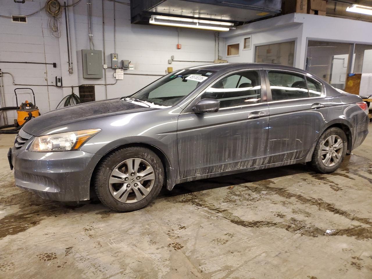 2012 Honda Accord - Image 1