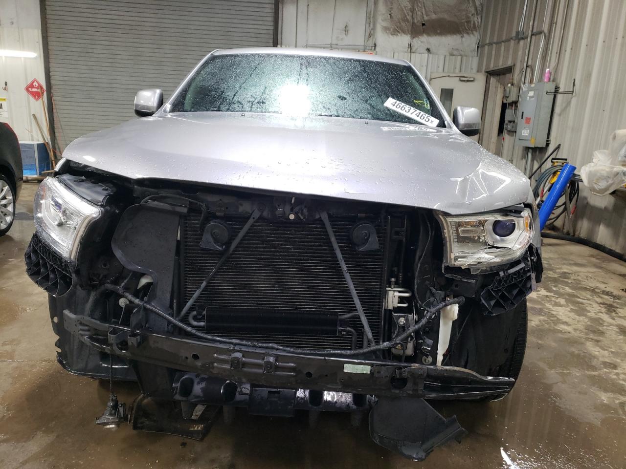 2014 Dodge Durango - Image 5