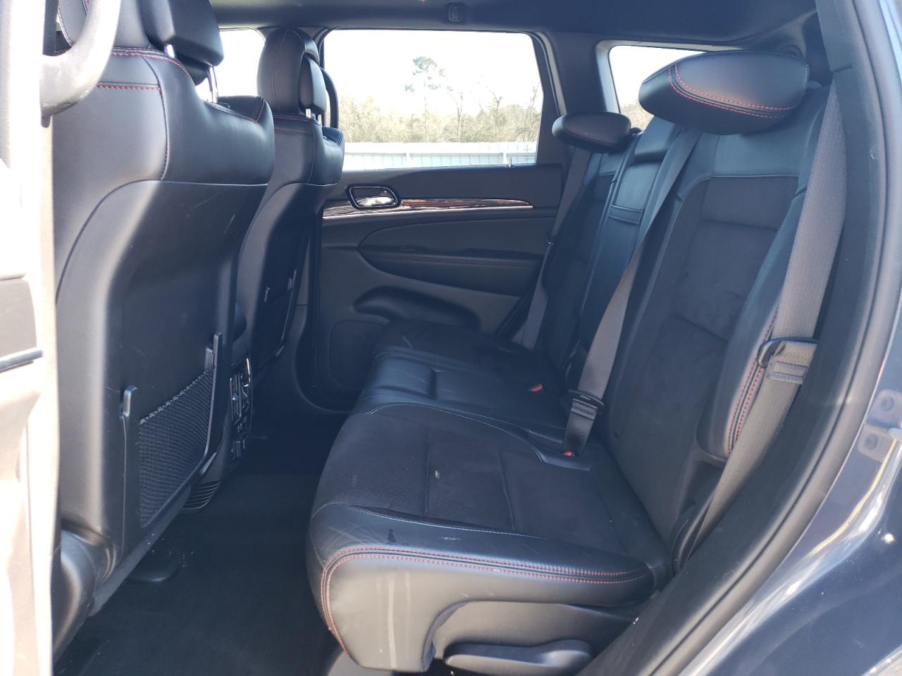2021 Jeep Grand Cherokee - Image 11