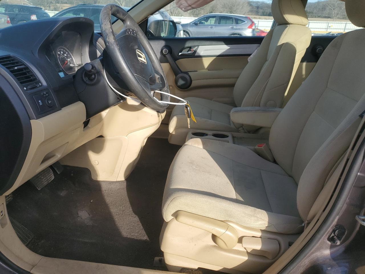 2011 Honda CR-V - Image 7