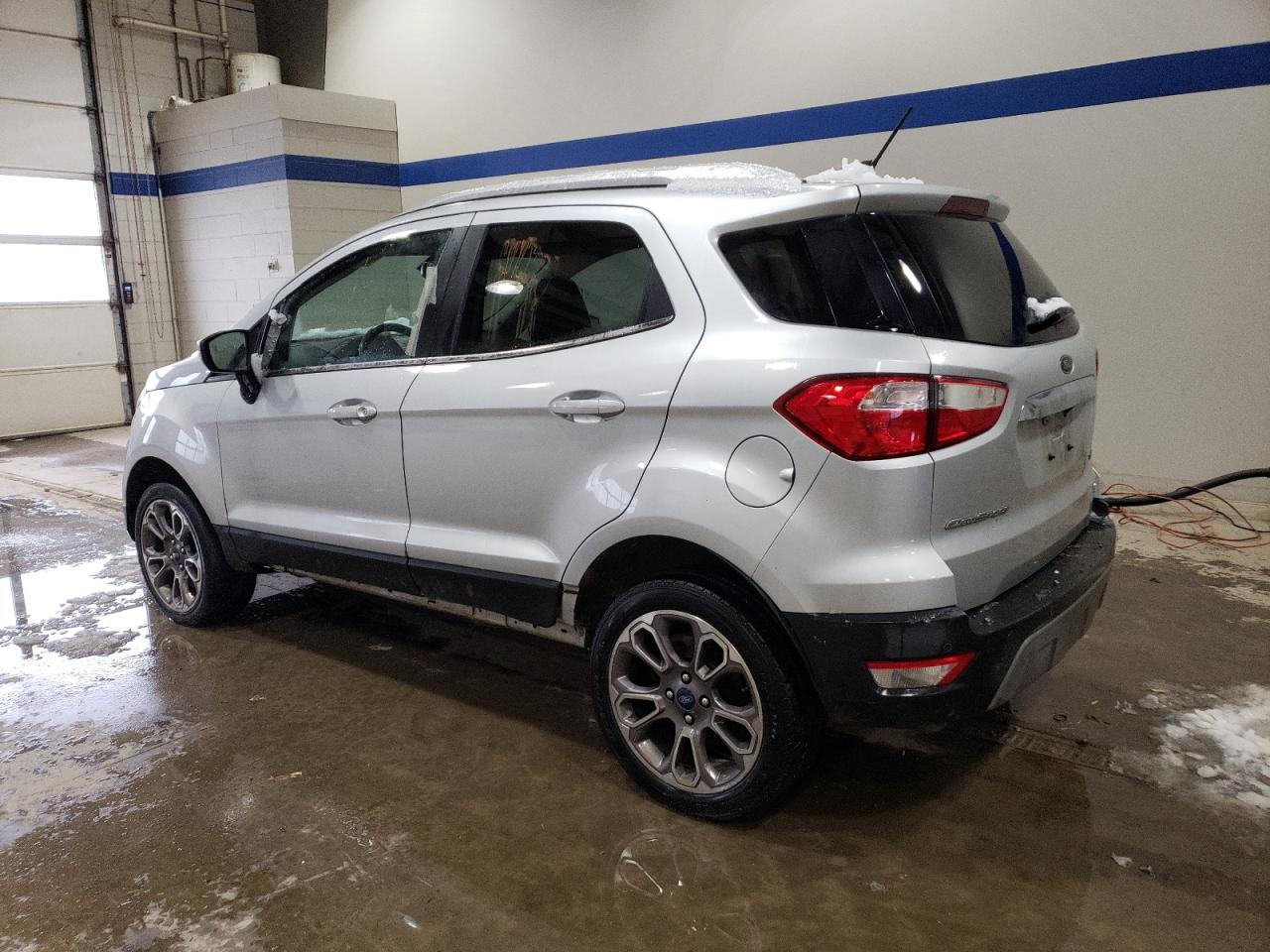 2020 Ford EcoSport - Image 2