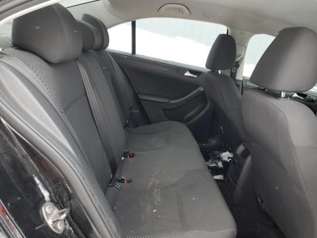 2014 VOLKSWAGEN JETTA BASE  