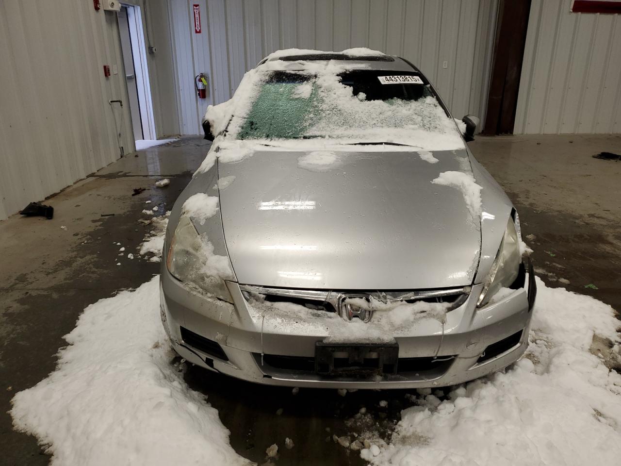 2007 Honda Accord - Image 5