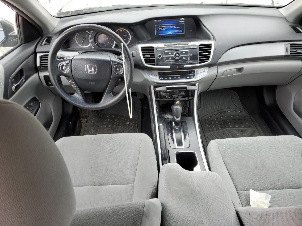 2013 Honda Accord - Image 8