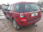 2010 LAND ROVER FREELANDER for sale at Copart BRISTOL