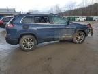 2019 Jeep Cherokee Latitude Plus en Venta en Hurricane, WV - Front End