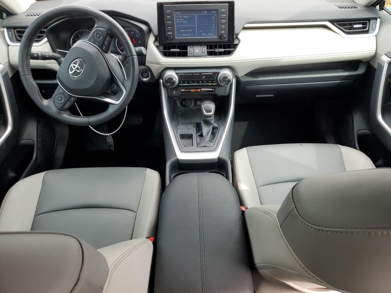 2019 Toyota RAV 4 - Image 8