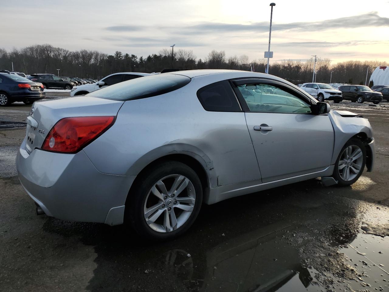 2012 Nissan Altima - Image 3