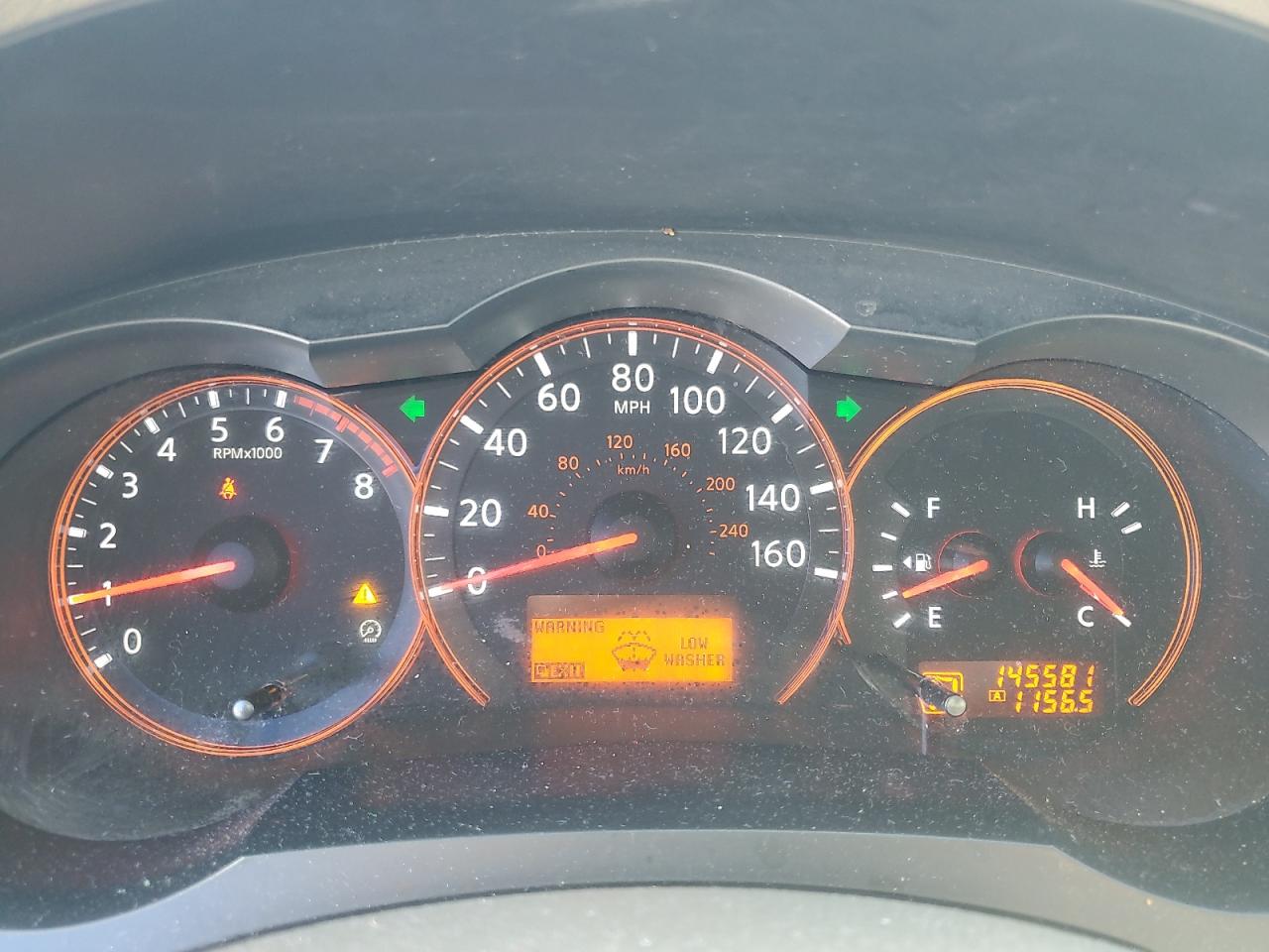 2009 Nissan Altima - Image 9