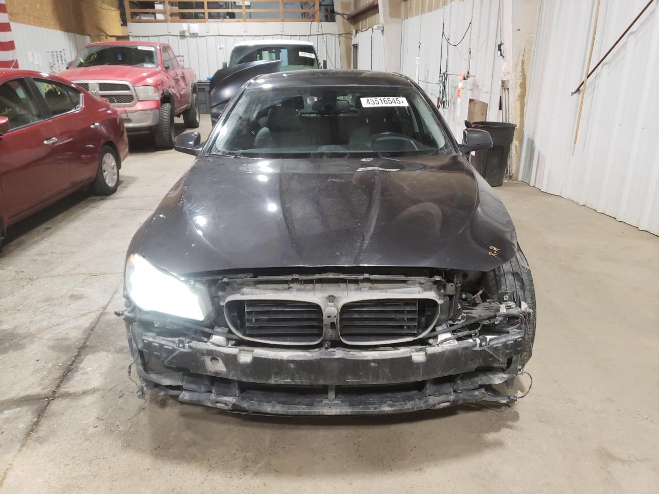 2013 BMW 5er - Image 5