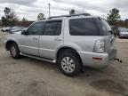 2009 Mercury Mountaineer Luxury de vânzare în Gaston, SC - Front End