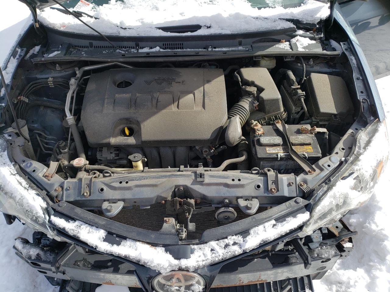 2017 Toyota Corolla - Image 11