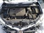 2017 Toyota Corolla L en Venta en West Warren, MA - Side