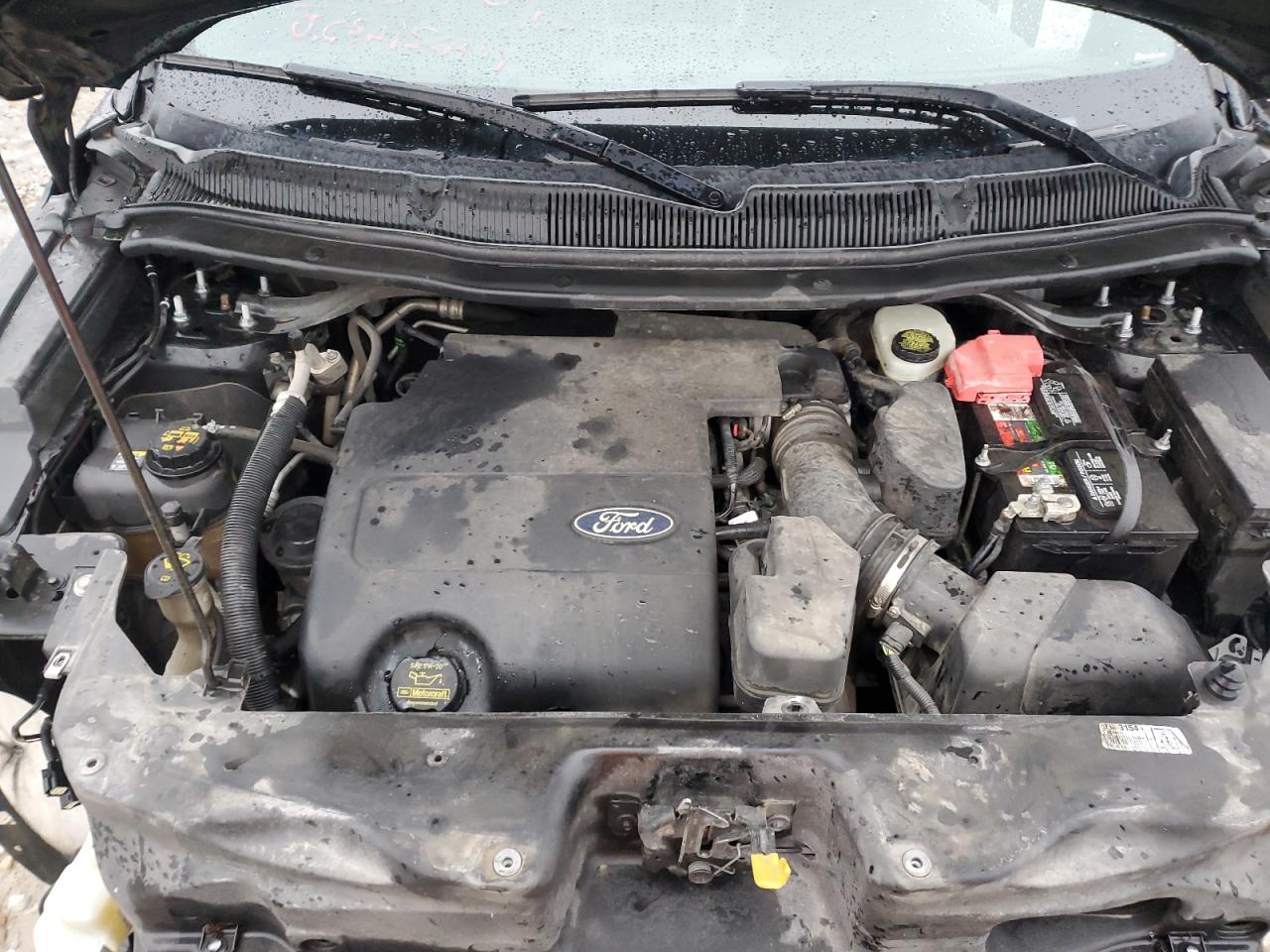2012 Ford Explorer - Image 13