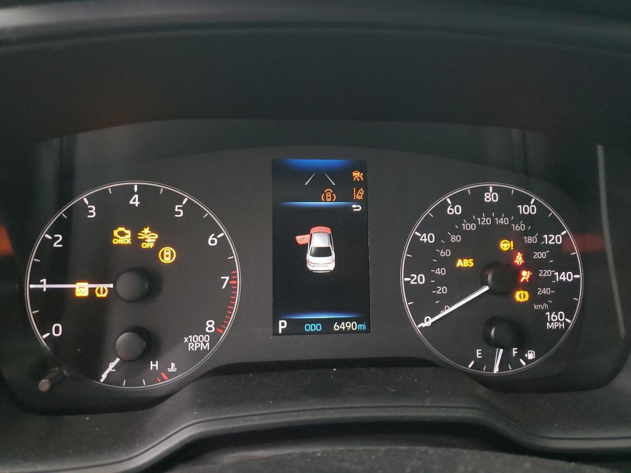 2024 Toyota Corolla - Image 9