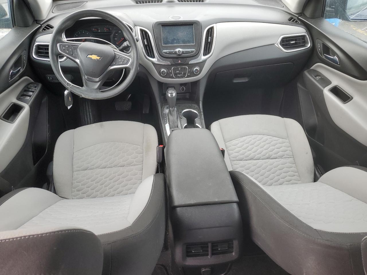 2018 Chevrolet Equinox - Image 8