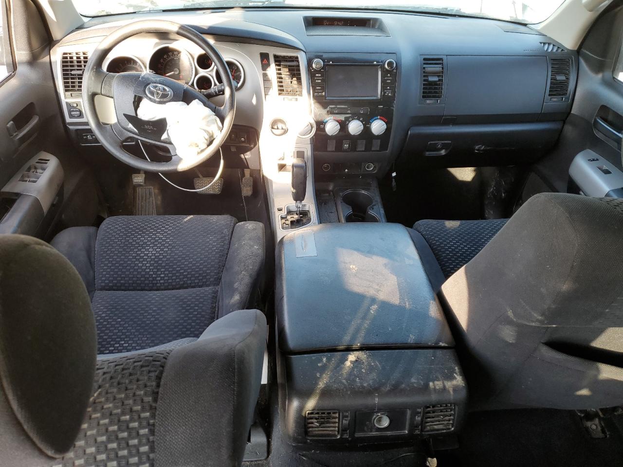 2008 Toyota Tundra - Image 8